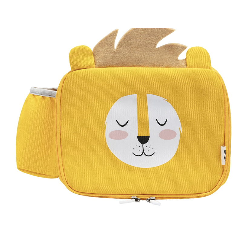 Clearance Sale - Multipurpose School Backpack / Toddler Bag / Lunch Box / Diaper Bag, Ergonomic & Water-Resistant Daypack for Kids, Students, and Travel - Image 10